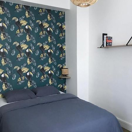 Cosy A Coty Apartment Le Havre Exterior foto