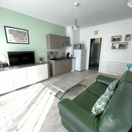 Cosy A Coty Apartment Le Havre Exterior foto