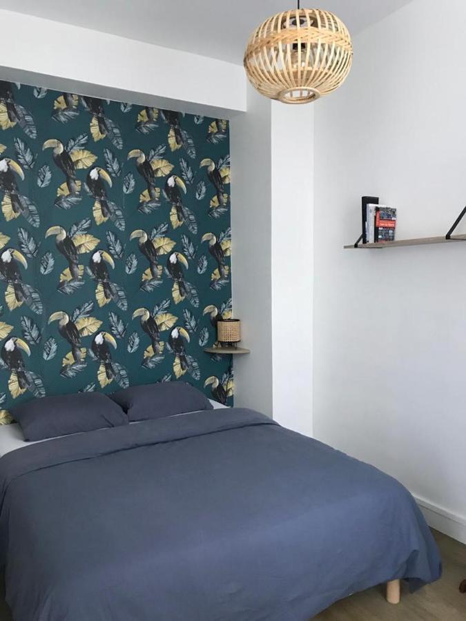 Cosy A Coty Apartment Le Havre Exterior foto