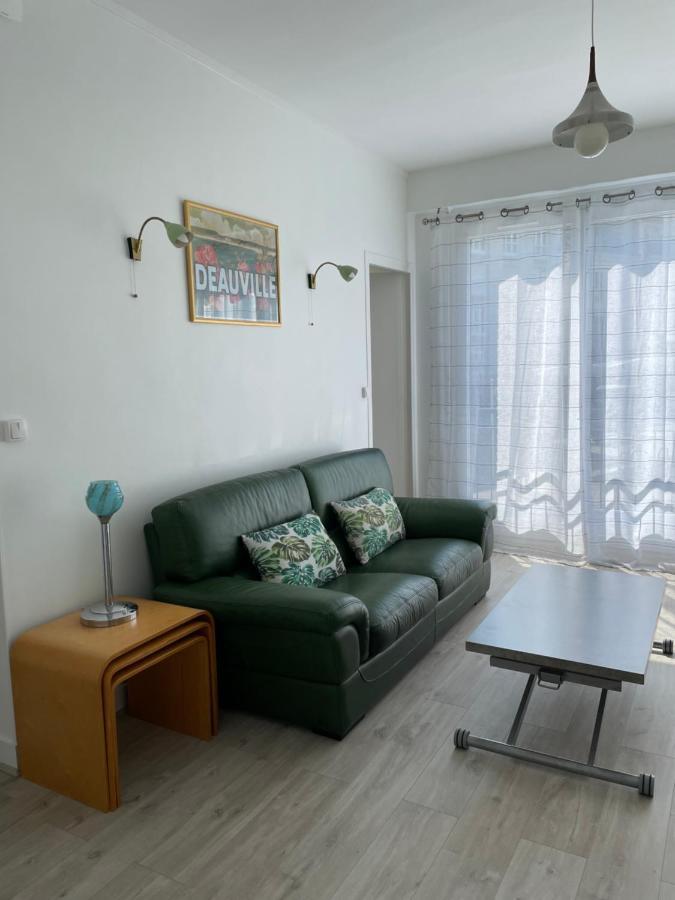 Cosy A Coty Apartment Le Havre Exterior foto